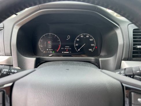 Used 2025 Honda Odyssey EX-L image 27