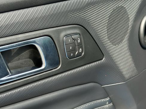 Used 2024 Ford Mustang GT Premium RWD image 13