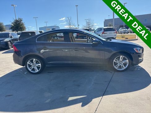 Used 2015 Volvo S60 T5 Premier image 4