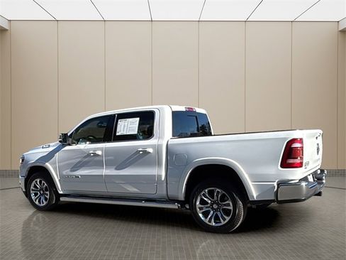 Certified 2019 RAM 1500 Limited image 3