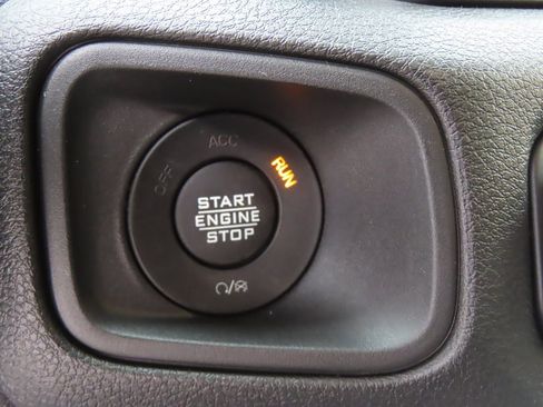 New 2026 Jeep Wrangler Willys image 13