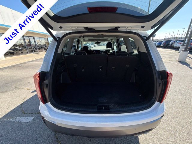 Used 2025 Kia Telluride S FWD image 36
