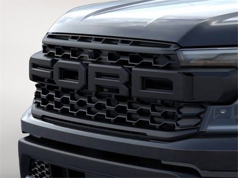 New 2025 Ford Ranger Raptor image 39