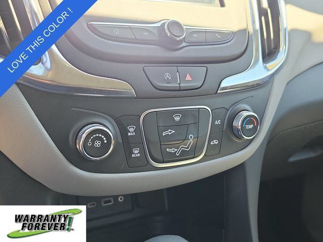 Used 2024 Chevrolet Equinox LS w/ LS Convenience Package FWD image 22