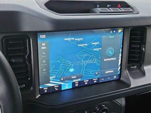 New 2025 Ford Bronco Big Bend image 13