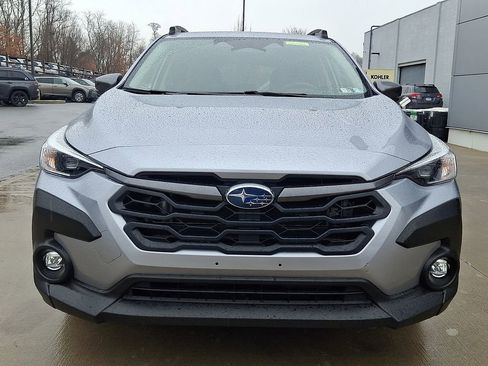 Certified 2024 Subaru Crosstrek 2.0i Premium w/ Crosstrek Mirror Package AWD/4WD image 3