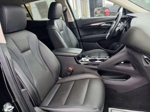 Certified 2023 Buick Envision Essence image 16