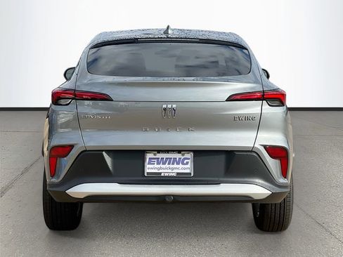 New 2026 Buick Envista Preferred w/ Convenience II Package image 5