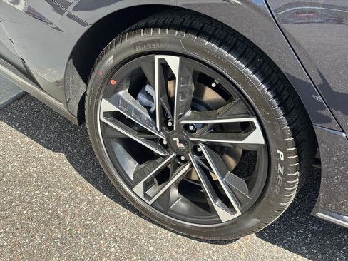 New 2026 Hyundai Sonata N Line FWD image 27