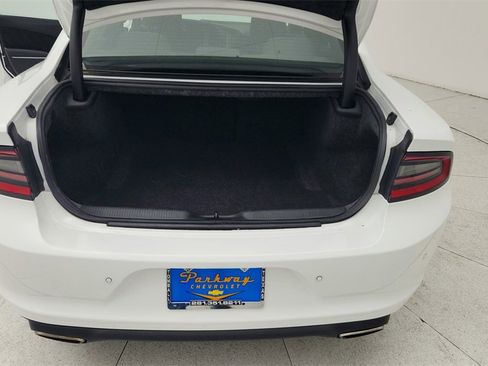 Used 2023 Dodge Charger SXT image 34