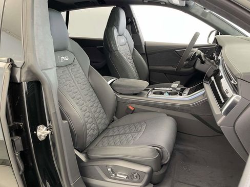 New 2026 Audi RS Q8 performance AWD/4WD image 23