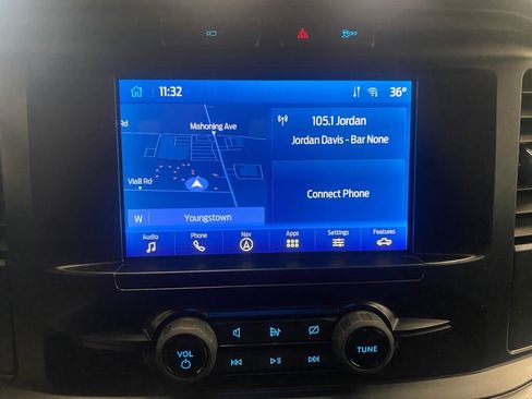 Used 2023 Ford F150 XL w/ STX Appearance Package image 10