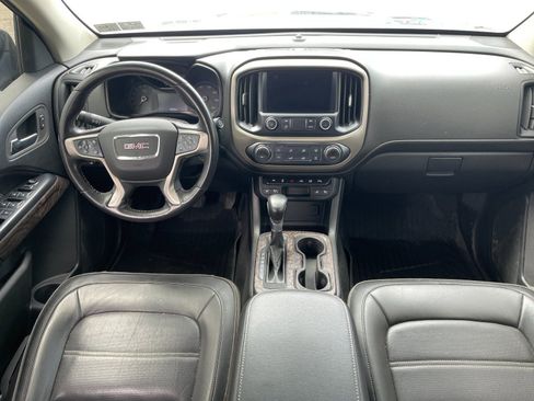 Used 2022 GMC Canyon Denali AWD/4WD image 14