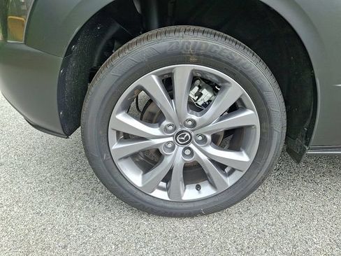 New 2026 MAZDA CX-30 AWD 2.5 S w/ Premium Package image 6