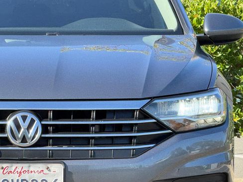 Used 2019 Volkswagen Jetta FWD image 9