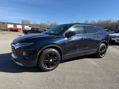 Used 2021 Chevrolet Blazer LT image 5