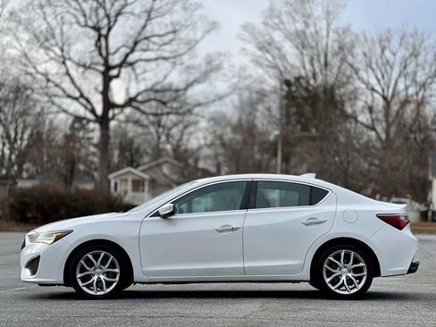 Used 2019 Acura ILX FWD image 8