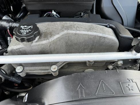 Used 2009 HUMMER H3 Luxury AWD/4WD image 54