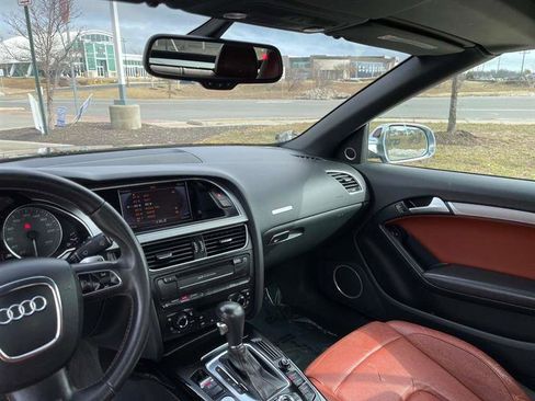 Used 2012 Audi S5 Prestige image 82