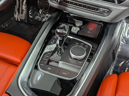 Used 2024 BMW Z4 M40i w/ Premium Package image 36