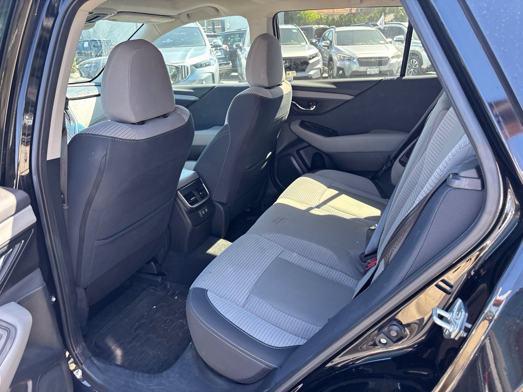 Used 2022 Subaru Outback Premium w/ Popular Package #1 AWD/4WD image 13