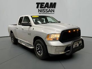 Used 2017 RAM 1500 Classic SLT AWD/4WD video 1