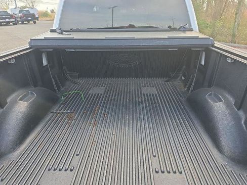 Certified 2019 Ford F150 XL w/ Equipment Group 101A Mid AWD/4WD image 11