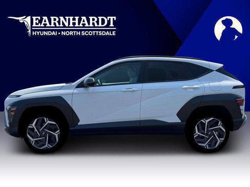 New 2026 Hyundai Kona SEL Premium image 3
