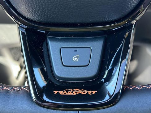 New 2026 Honda Passport TrailSport Elite image 33