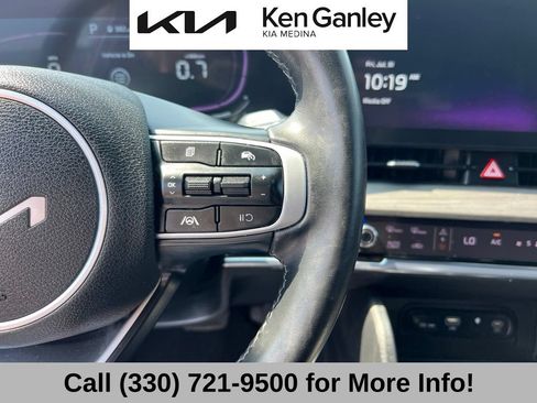 Certified 2024 Kia Sportage X-Line w/ X-Line Premium Package AWD/4WD image 32