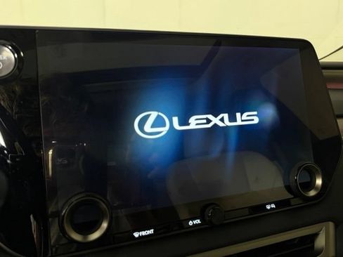 Used 2024 Lexus RX 350 w/ Accessory Package (Z1) AWD/4WD image 21