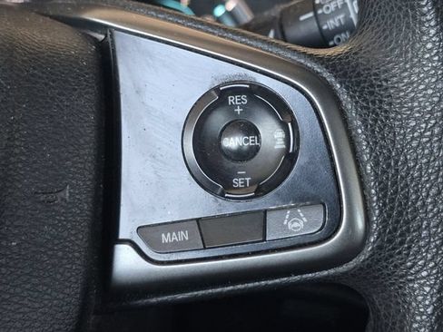 Used 2019 Honda Civic EX image 10