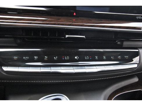 Certified 2023 Cadillac Escalade Sport Platinum RWD image 24