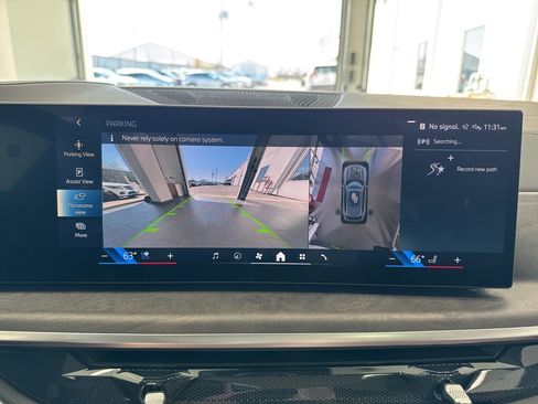 New 2026 BMW X5 xDrive50e w/ M Sport Package image 28