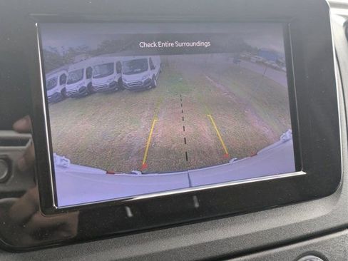 New 2026 RAM ProMaster 3500 w/ Quick Order Package 22G SLT image 17