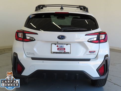 Certified 2024 Subaru Crosstrek 2.5i Limited w/ Popular Package #4A image 6