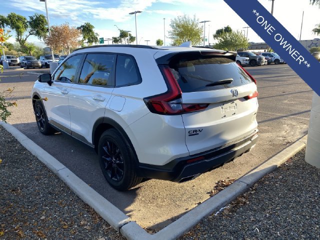 Used 2026 Honda CR-V Sport-L image 2