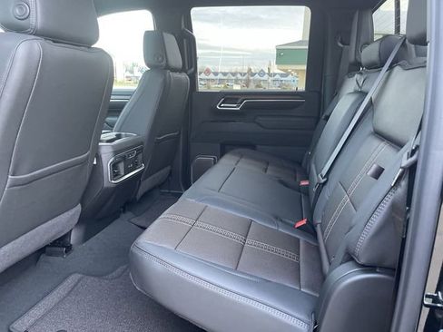 New 2026 Chevrolet Silverado 2500 High Country w/ High Country Premium Package AWD/4WD image 13
