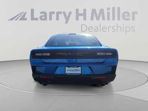 New 2026 Dodge Charger R/T AWD/4WD image 4