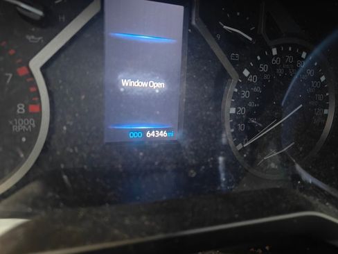 Used 2024 Toyota Tundra SR5 w/ SR5 Convenience Package image 12