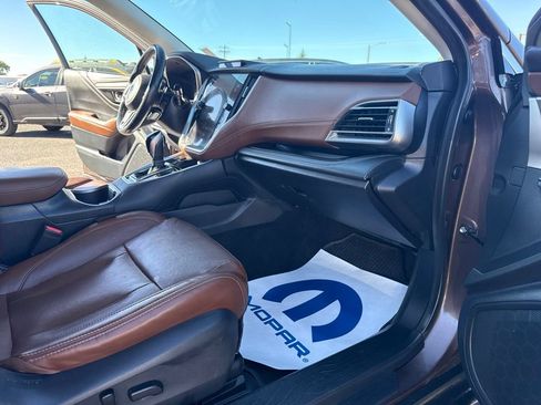 Used 2020 Subaru Outback Touring XT AWD/4WD image 24