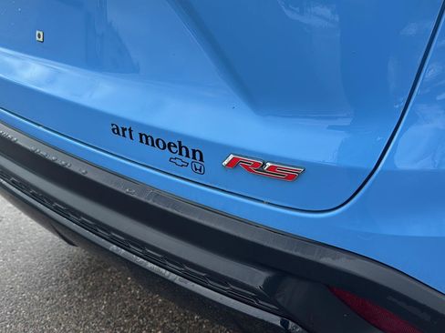 Used 2024 Chevrolet Trax RS w/ Driver Confidence Package image 6