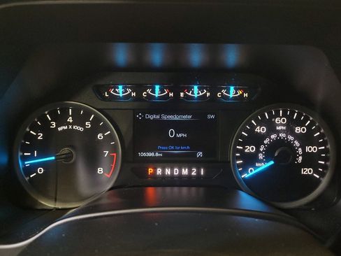 Used 2019 Ford F150 XLT w/ Equipment Group 301A Mid image 23