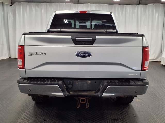 Used 2015 Ford F150 XLT w/ Equipment Group 302A Luxury AWD/4WD image 6