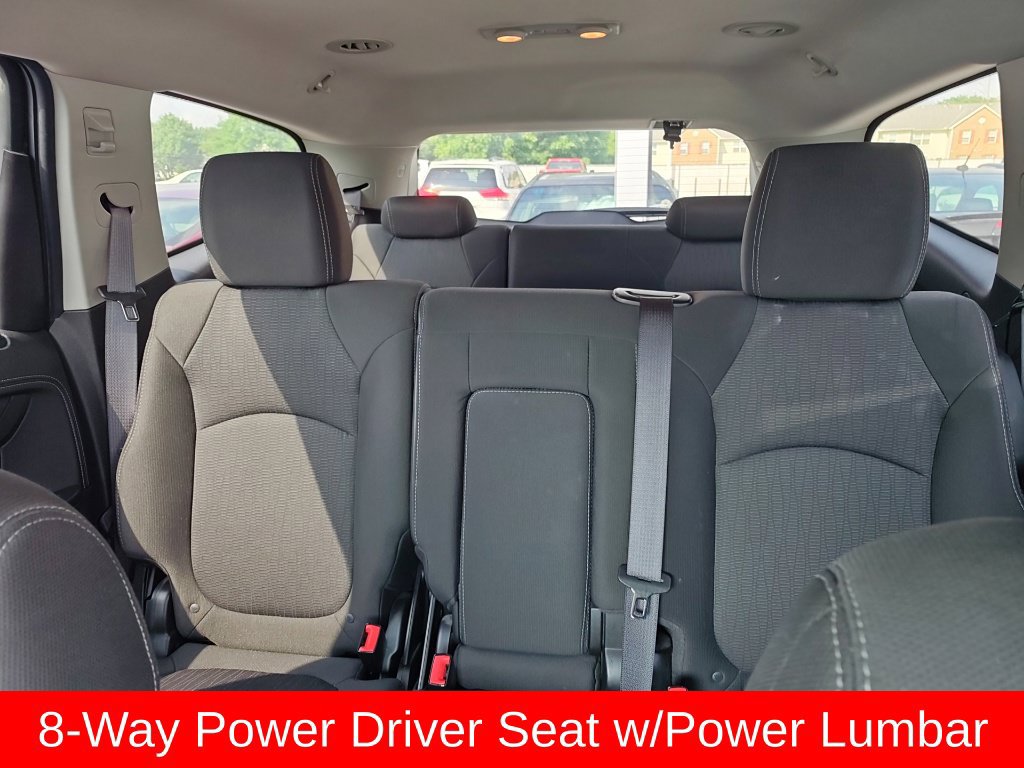 Used 2013 Chevrolet Traverse LT w/ All-Star Edition AWD/4WD image 14
