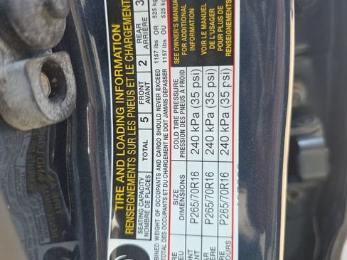 Used 2017 Nissan Frontier SV AWD/4WD image 22