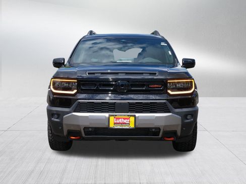 New 2026 Honda Passport TrailSport Elite image 2