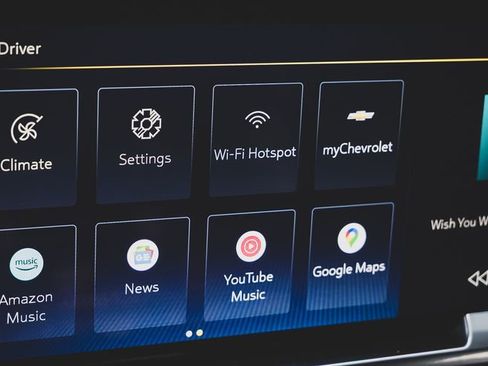 Used 2022 Chevrolet Silverado 1500 LT image 12