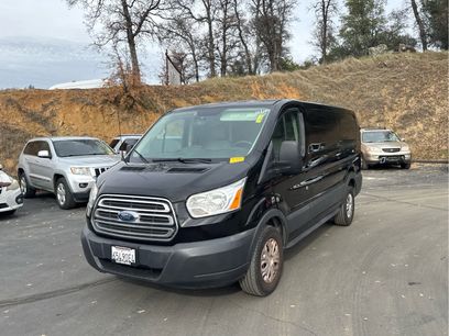 Used 2017 Ford Transit 150 130 Low Roof w/ Exterior Upgrade Package
