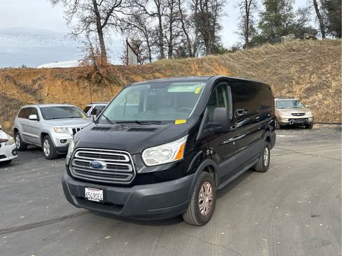 Used 2017 Ford Transit 150 130 Low Roof w/ Exterior Upgrade Package image 1